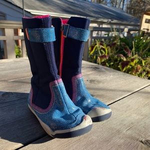 Plae Camille boots
